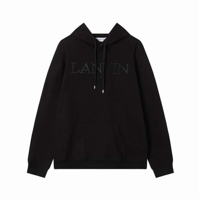 Picture of Lanvin Hoodies _SKULanvinS-XLLF5810978